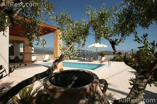 Nimfes Villas 6